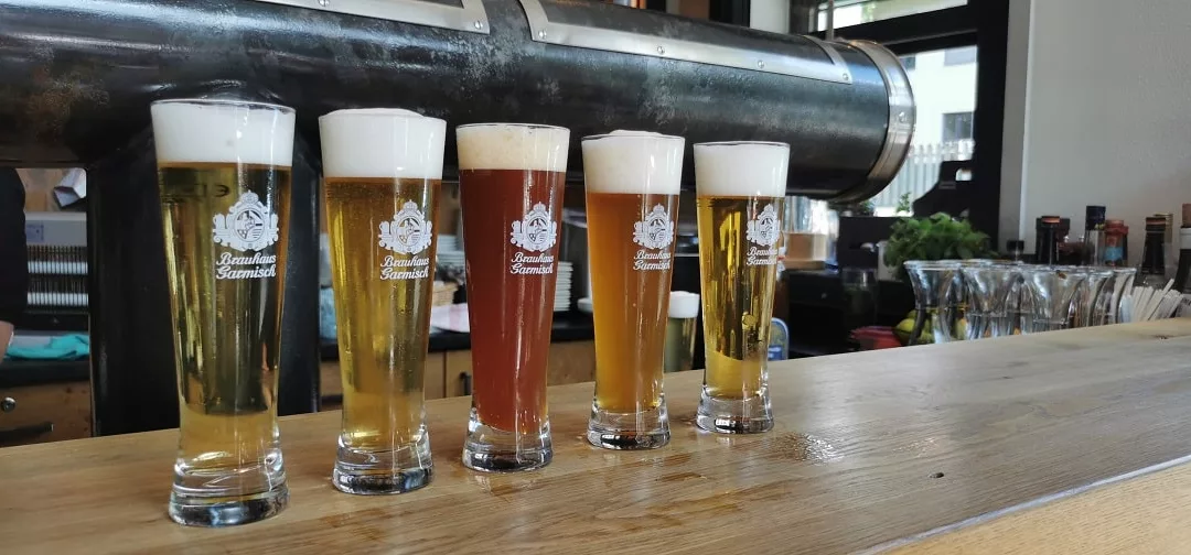 Brauhaus Garmisch